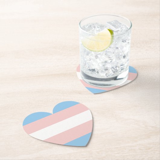 ゲイプライド ペーパーコースター (インサイチュ)