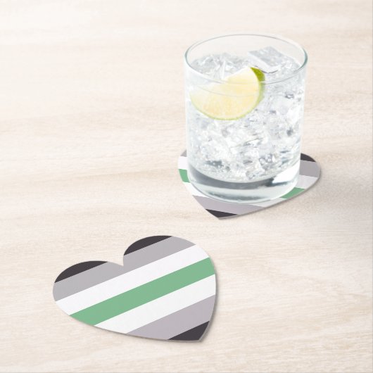 ゲイプライド ペーパーコースター (インサイチュ)