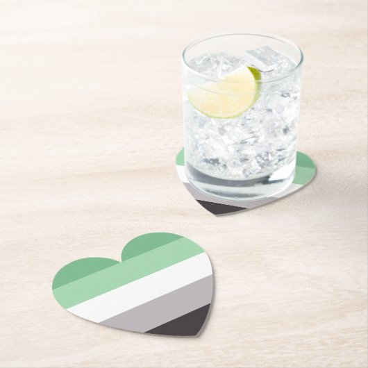 ゲイプライド ペーパーコースター (インサイチュ)