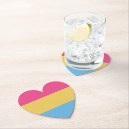 ゲイプライド ペーパーコースター