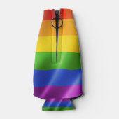 ゲイプライド ボトルクーラー (裏面)