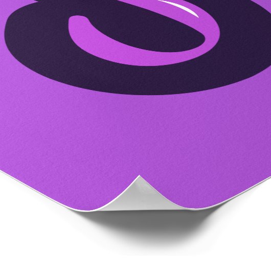 ゲイプライド ポスター (角)