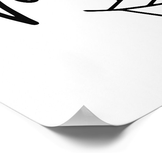 ゲイプライド ポスター (角)