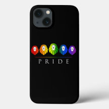 ゲイプライド・ライオン - LGBT