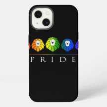 ゲイプライド・ライオン - LGBT