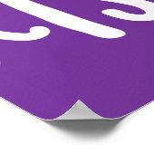 ゲイプライド・レインボー・ワールドが大きな問題 ポスター (角)