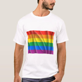 ゲイプライド Tシャツ
