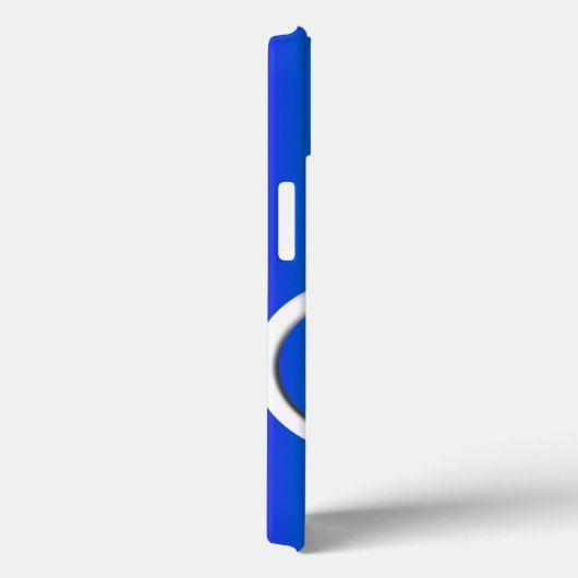 ゲイプライドiPadケース同性ラブタブレットケース Case-Mate iPhoneケース (裏面 / 右)