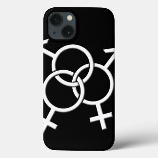 ゲイプライドiPadケースLGBTラブタブレットケース iPhone 13ケース