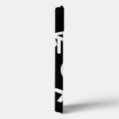 ゲイプライドiPadケースLGBTラブタブレットケース Case-Mate iPhoneケース (裏面 / 右)