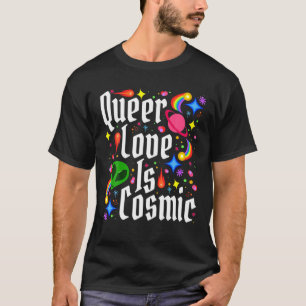 ゲイプライドLGBTギフト – LGBTQプライドギフト – プライドL Tシャツ