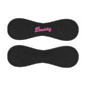 ゲイプライドLGBTピンクベアゲイダディ 野球ボール (パネル)