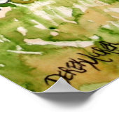 ゲイヘッドライトハウスマルタスヴィンヤードポスター ポスター (角)