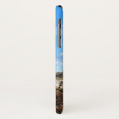 ゲイヘッドライトハウス、MA iPhone Xケース Case-Mate iPhoneケース (裏面/左)