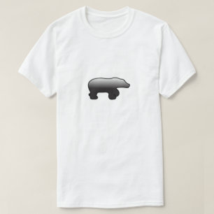 ゲイベアシンボルLGBTプライドパレードギフトアイディア Tシャツ