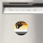 ゲイベアフラッグ磁石 マグネット (インサイチュ (食洗機))