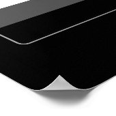 ゲイベアプライドフラグ ポスター (角)