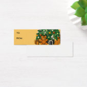 ゲイベアーギフトラベル#1 (デスク)