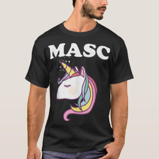 ゲイマスクマンLGBTQゲイプライドベアークブ男らしガ Tシャツ