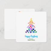 ゲイミニマルクリスマス (正面/裏面)