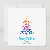 ゲイミニマルクリスマス (正面)