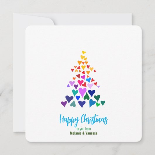 ゲイミニマルクリスマス (正面)