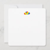 ゲイミニマルクリスマス (裏面)