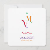 ゲイミニマルクリスマス (裏面)