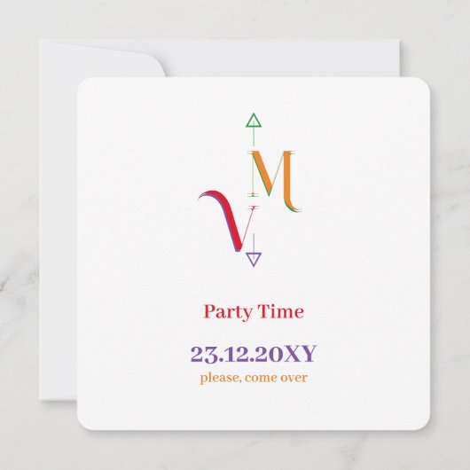 ゲイミニマルクリスマス (裏面)