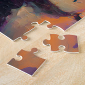 ゲイメンズインラブ ジグソーパズル (側面)