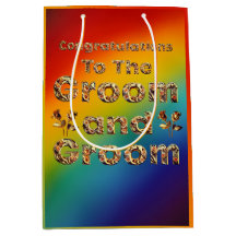 ゲイメンズレインボー結婚ズ抱き枕