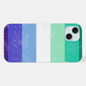 ゲイメン iPhoneケース (裏面横)