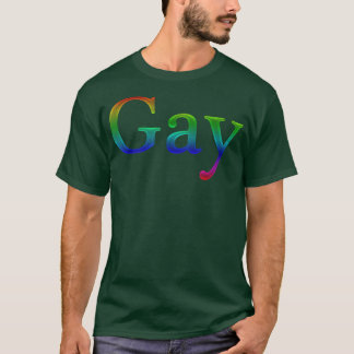 ゲイライツ合法化ゲイ結婚2022 Lgbtqiaゲイ Tシャツ