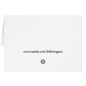 ゲイリーが大好き (裏面横)