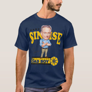 ゲイリーシニーズバラー Tシャツ