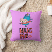 ゲイリーハグミーピロー クッション (ブランケット)