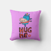 ゲイリーハグミーピロー クッション (正面)
