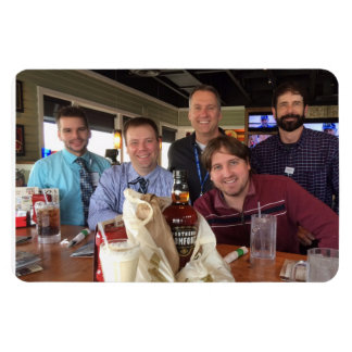 ゲイリー誕生日 – アレゲニーカウンティホリデイ マグネット