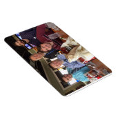 ゲイリー誕生日 – アレゲニーカウンティホリデイ マグネット (右側)