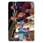 ゲイリー誕生日 – アレゲニーカウンティホリデイ マグネット (縦)