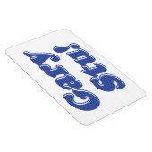 ゲイリー・スチュー！ マグネット (右側)