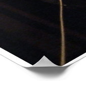 ゲイリー・ムーア ポスター (角)