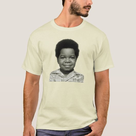 ゲイリー Tシャツ (正面)