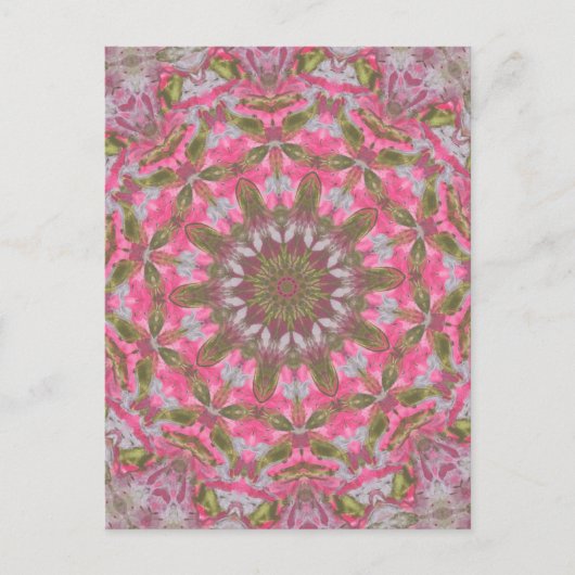 ゲイルズガーデン ポストカード (正面)