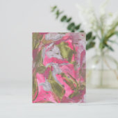 ゲイルズガーデン ポストカード (スタンド正面)