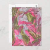 ゲイルズガーデン ポストカード (正面/裏面)