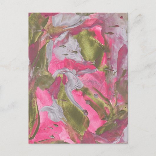 ゲイルズガーデン ポストカード (正面)