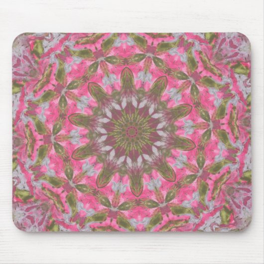 ゲイルズガーデン マウスパッド (正面)