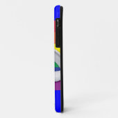 ゲイレズ結婚ビアン Case-Mate iPhoneケース (裏面/左)