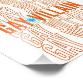 ゲイヴィランおもしろいミームLGBTゲイプライドレズビアンLGBT フォトプリント            (角)